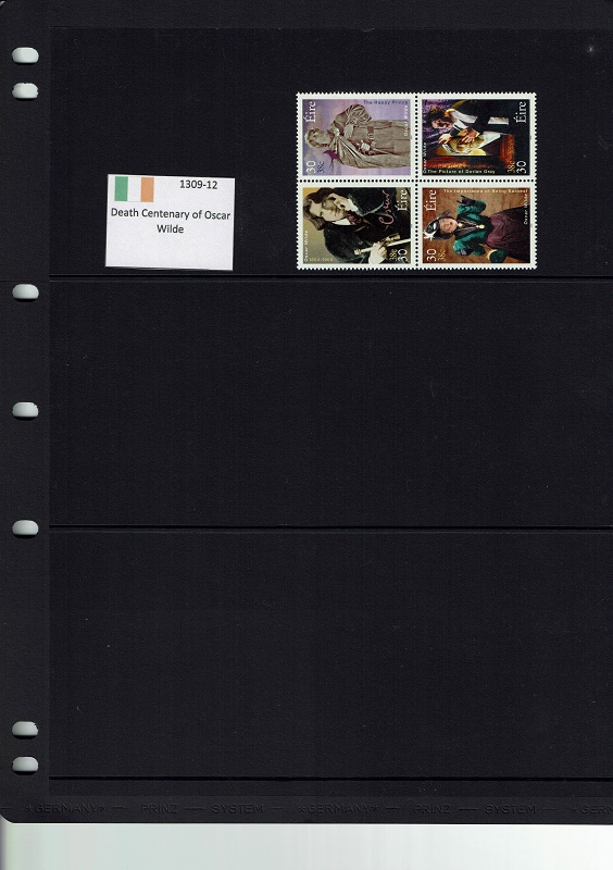 Ireland Page 1